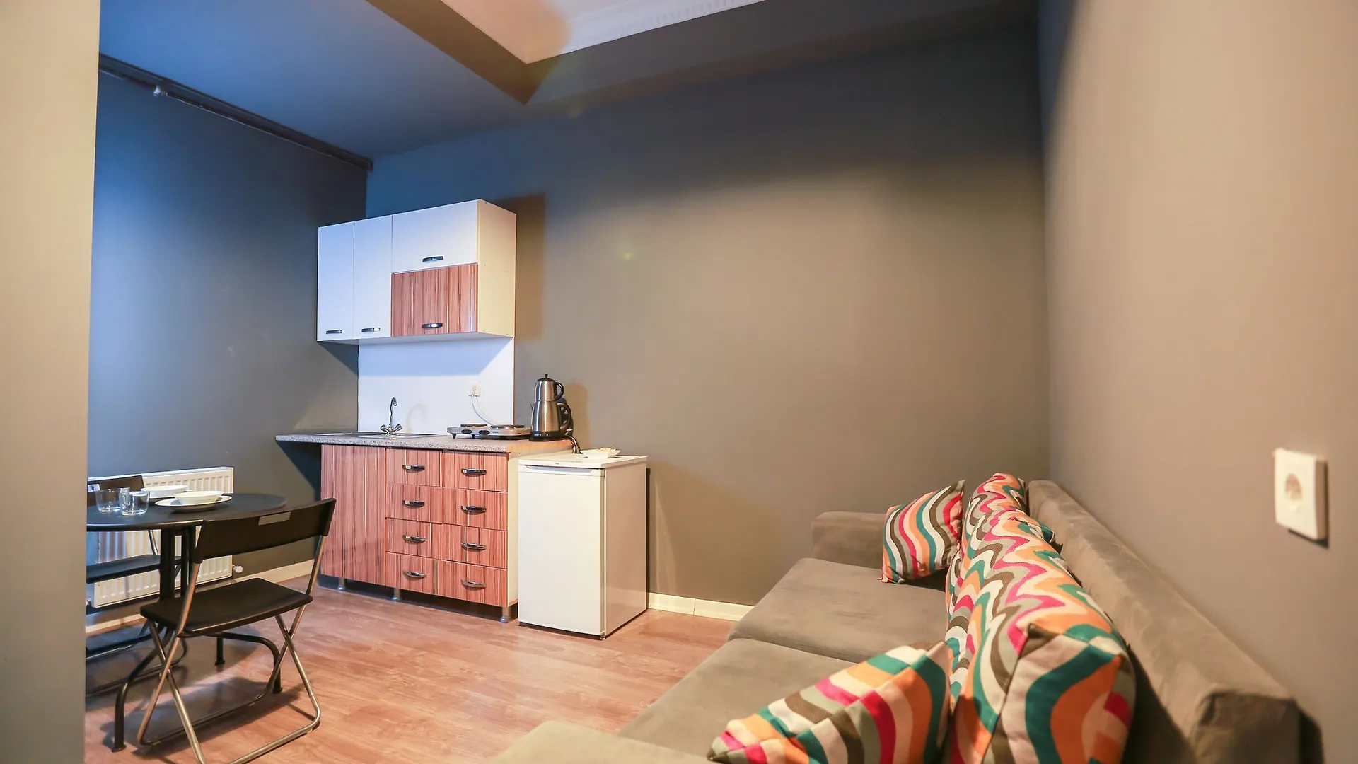 Guestroom Galata Istanbul