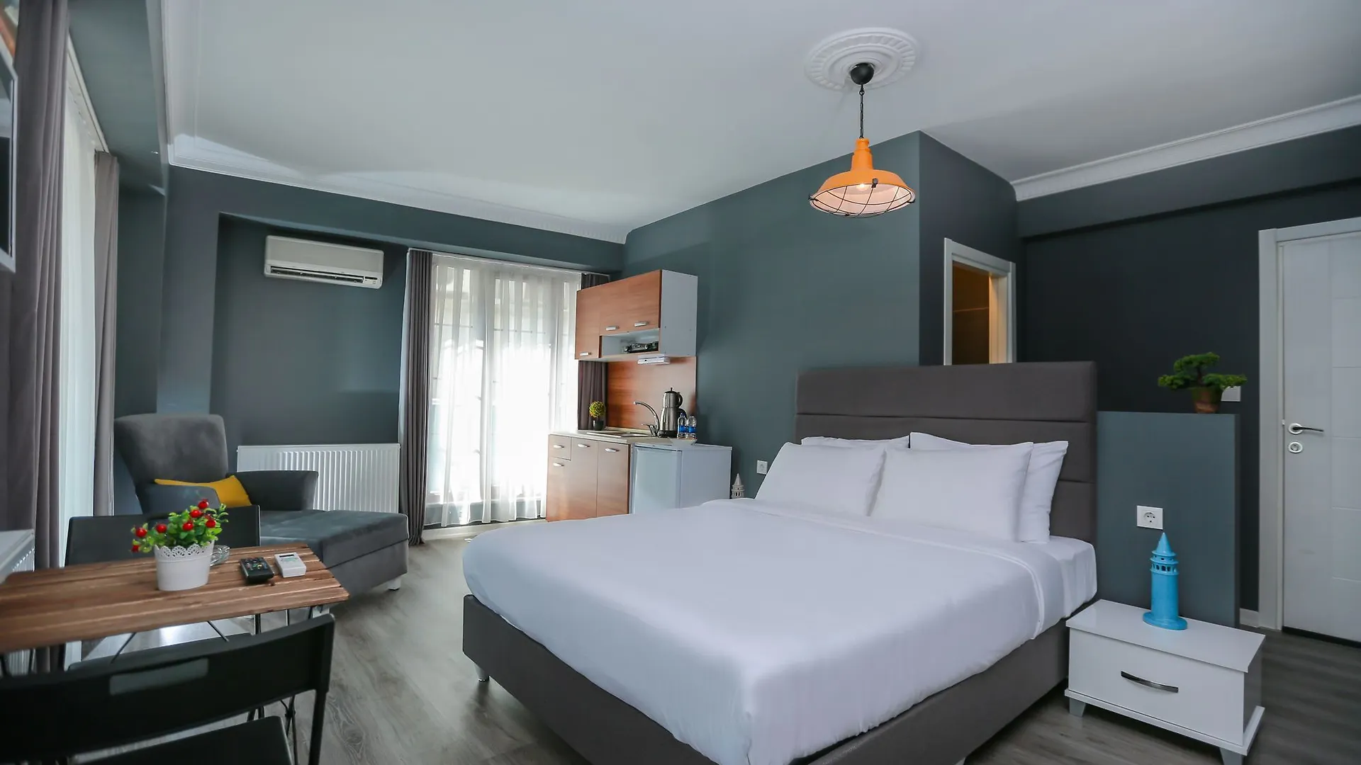 Guestroom Galata Provincia di Provincia di Istanbul 0*,