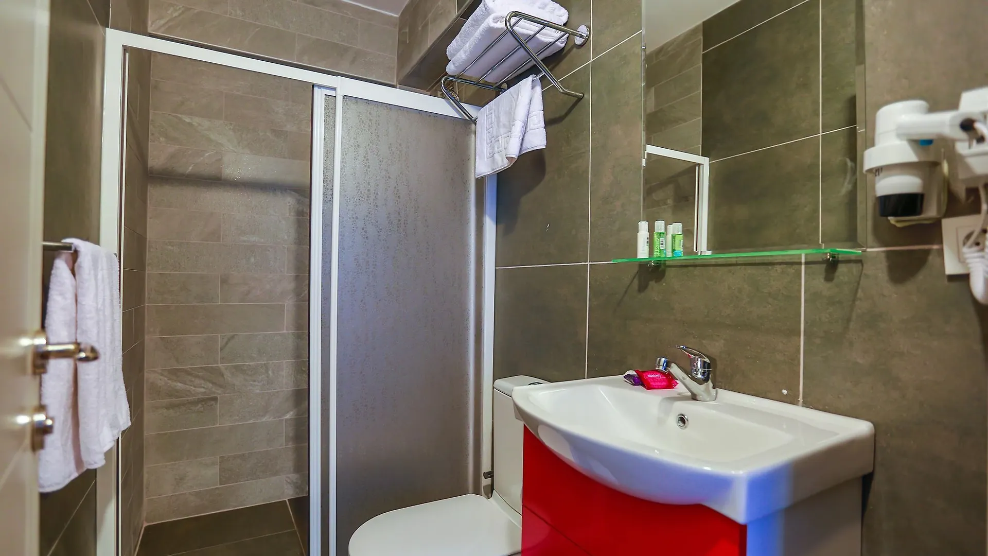 Guestroom Galata Provincia di Provincia di Istanbul